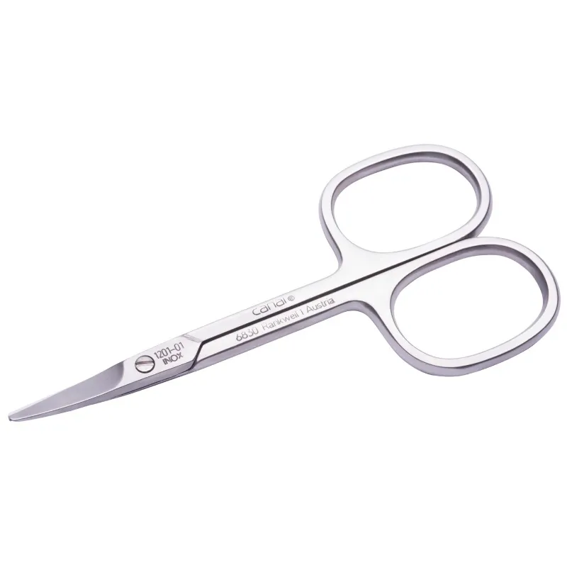 Rostfreie Baby-Nagelschere